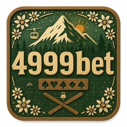 4999bet Colorful arcade reels on mobile screen