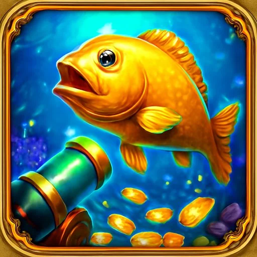 4999bet Big Bass Bonanza Fishing Scene