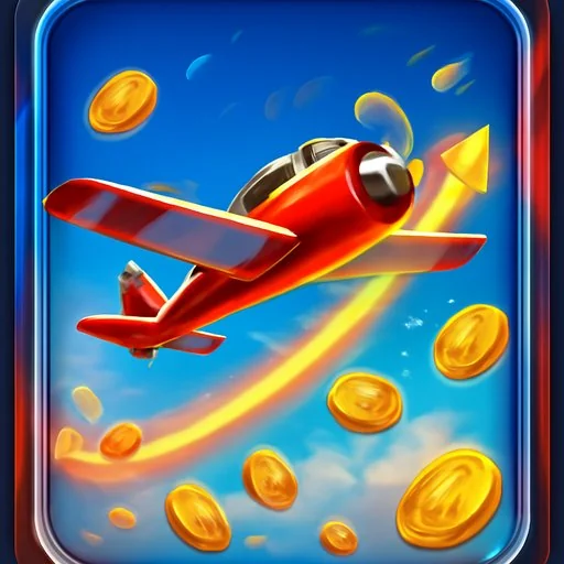 4999bet Aviator flying crash screen